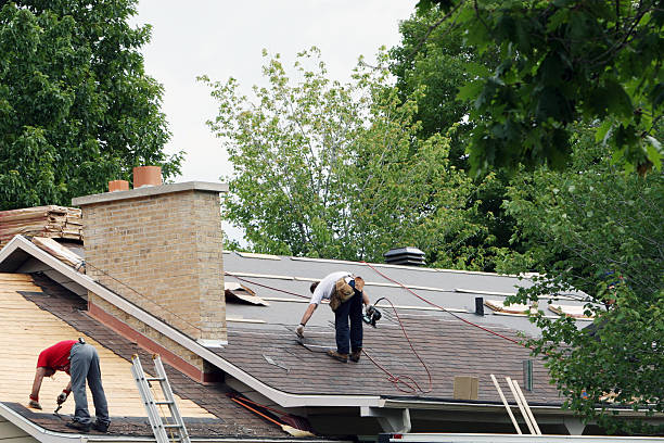 Roof Repair Estimates in Fair Haven, NJ